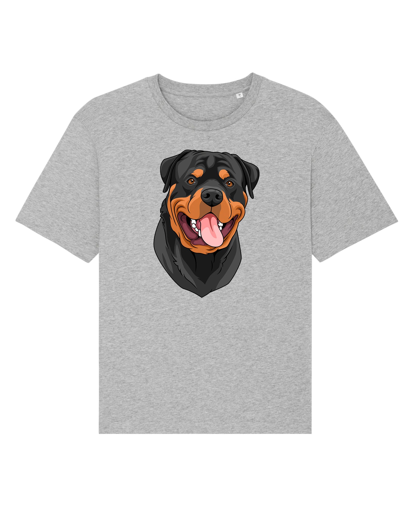 Rottweiler t-shirt