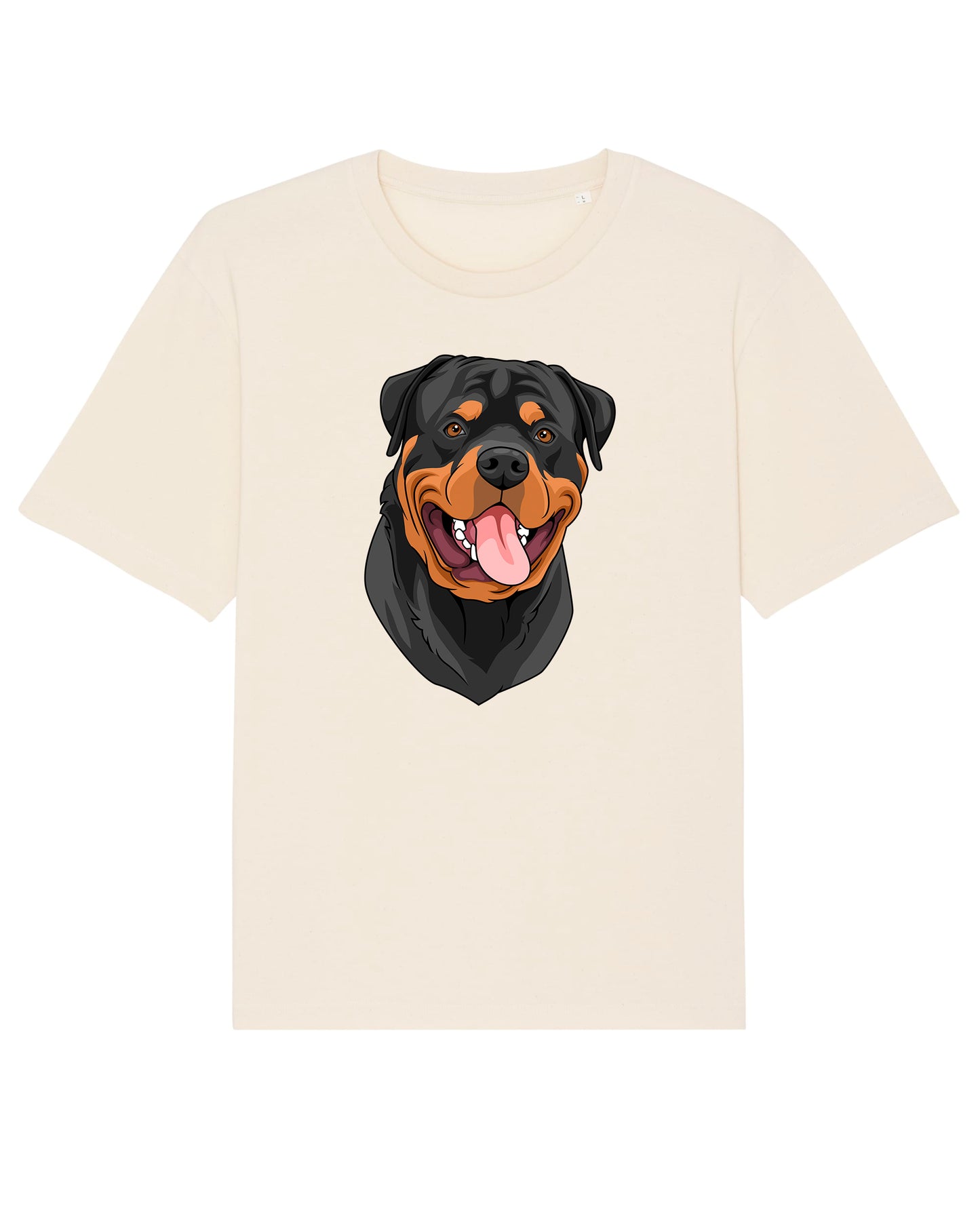 Rottweiler t-shirt