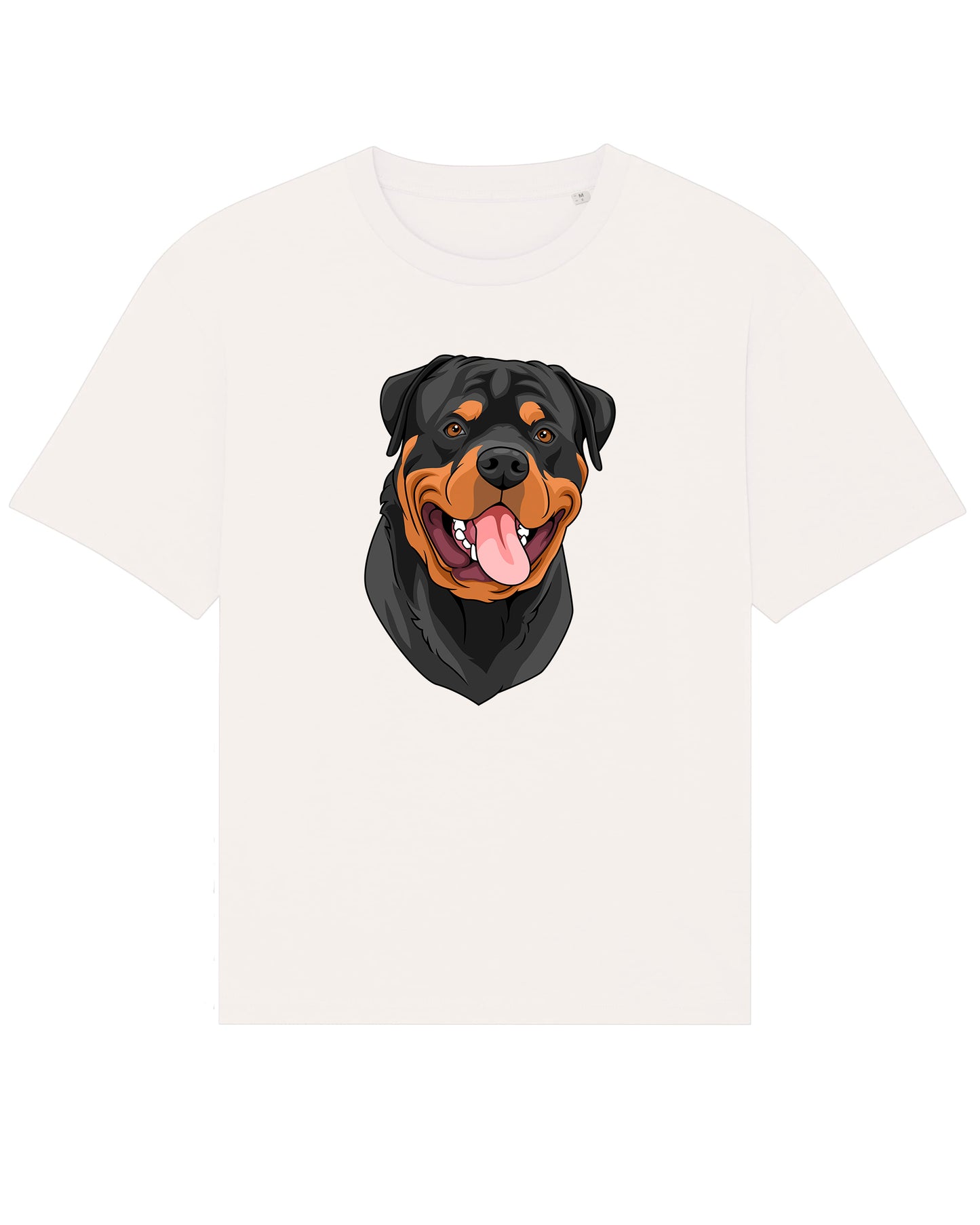 Rottweiler t-shirt