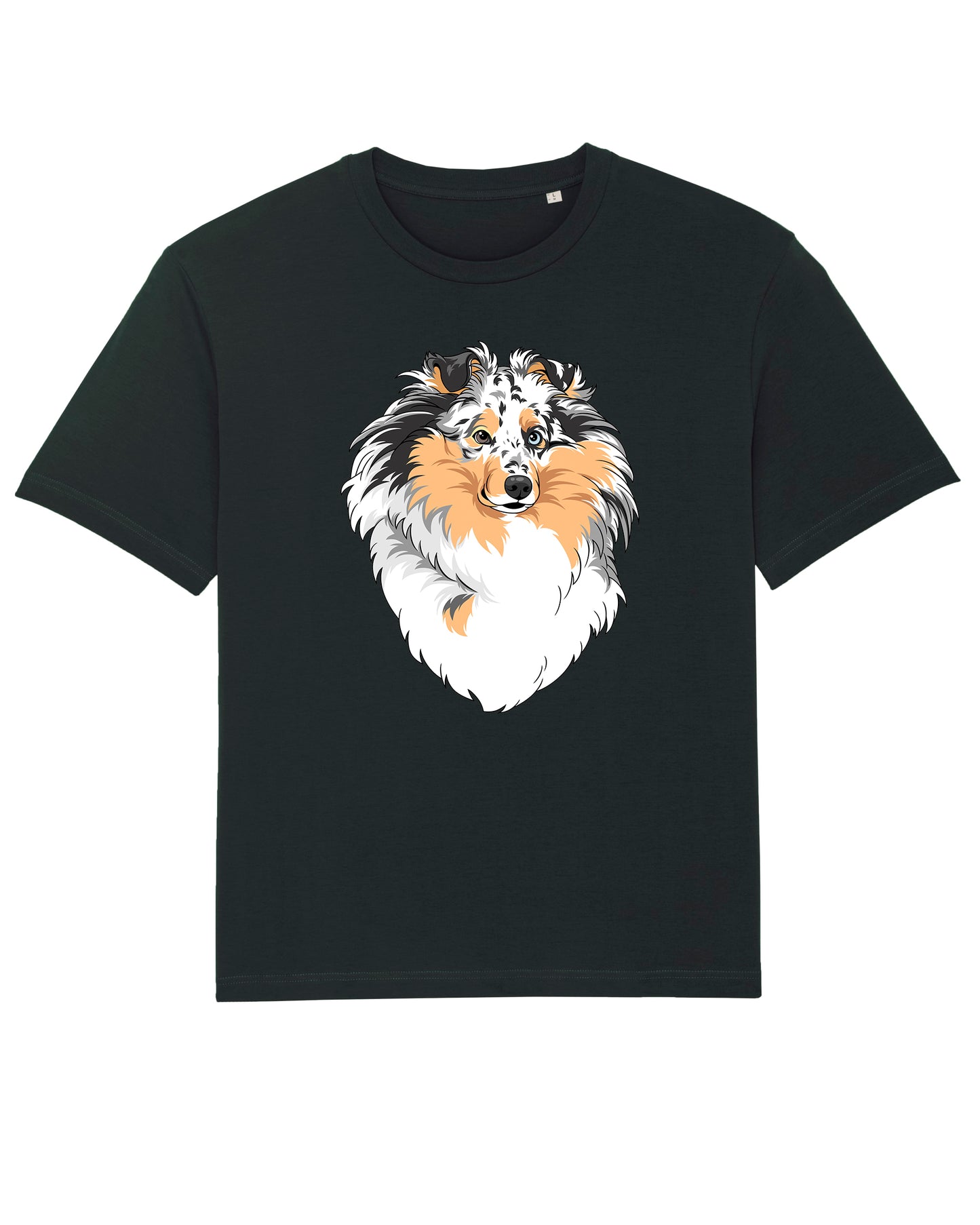 Shetland Sheepdog t-shirt