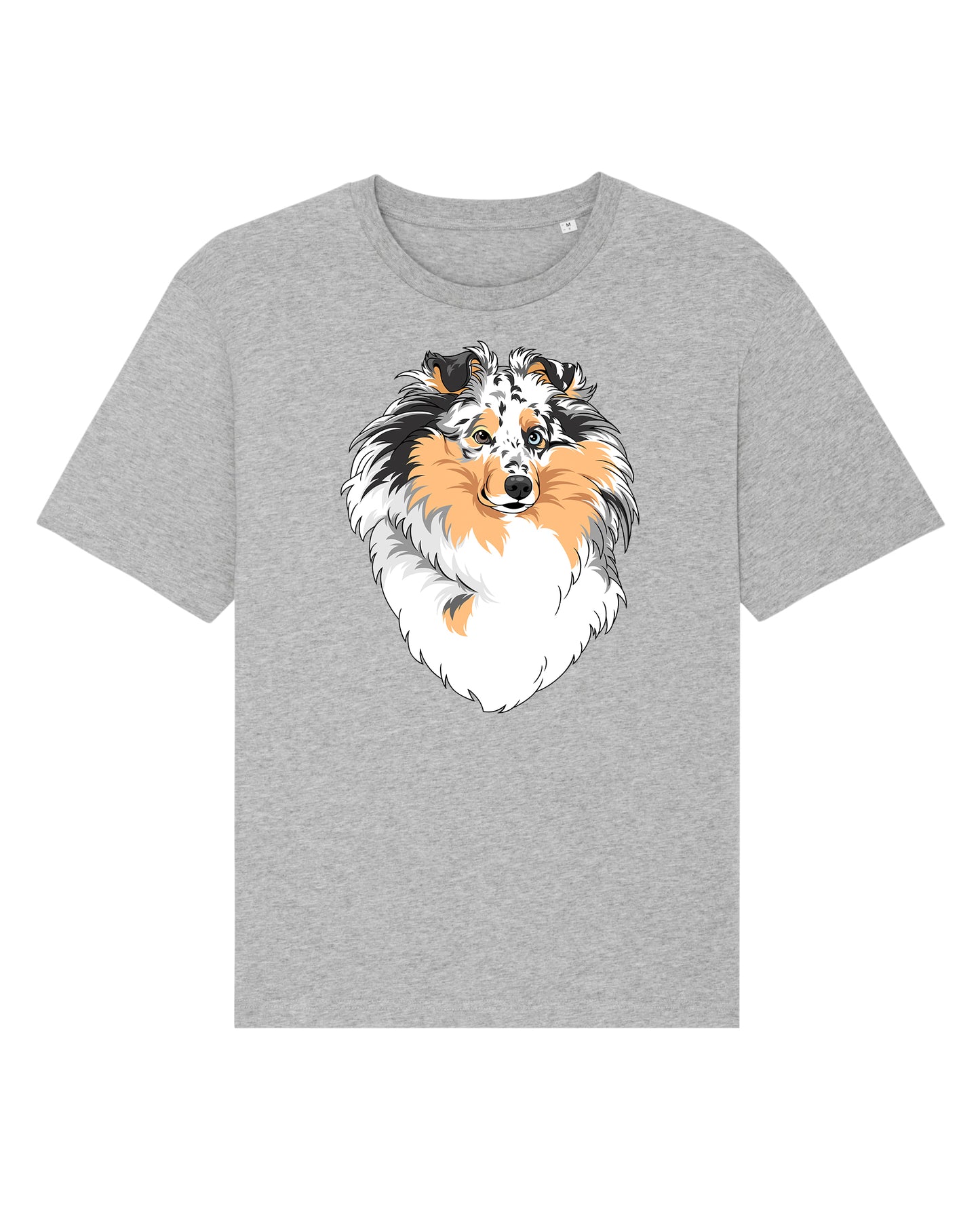 Shetland Sheepdog t-shirt