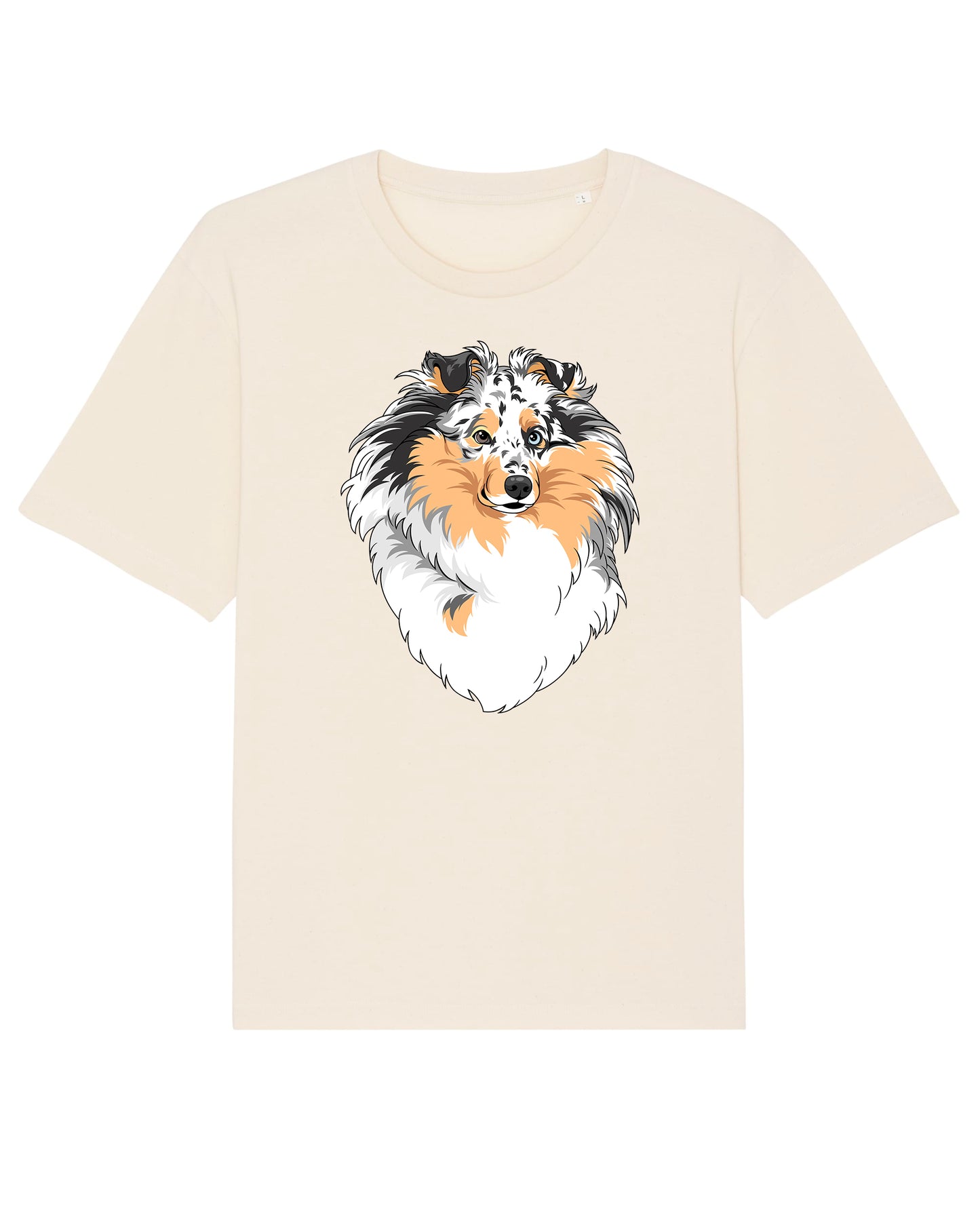 Shetland Sheepdog t-shirt