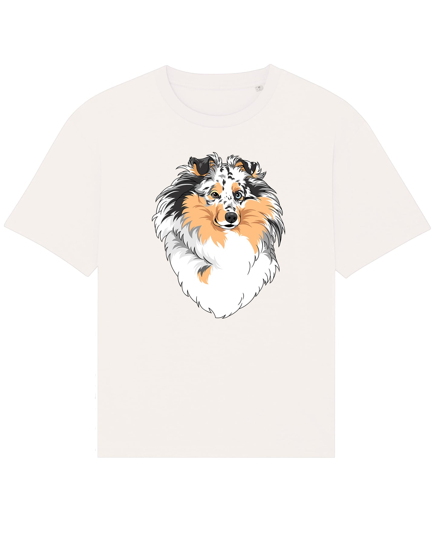 Shetland Sheepdog t-shirt